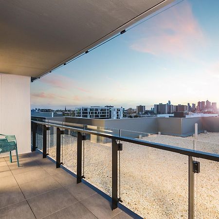 Playhouse Apartments Abbotsford Melbourne Zewnętrze zdjęcie