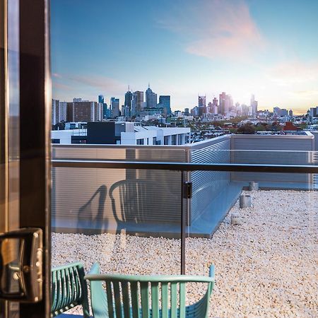 Playhouse Apartments Abbotsford Melbourne Zewnętrze zdjęcie