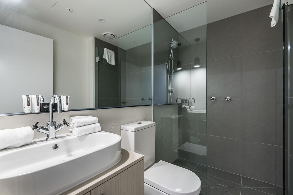 Playhouse Apartments Abbotsford Melbourne Zewnętrze zdjęcie