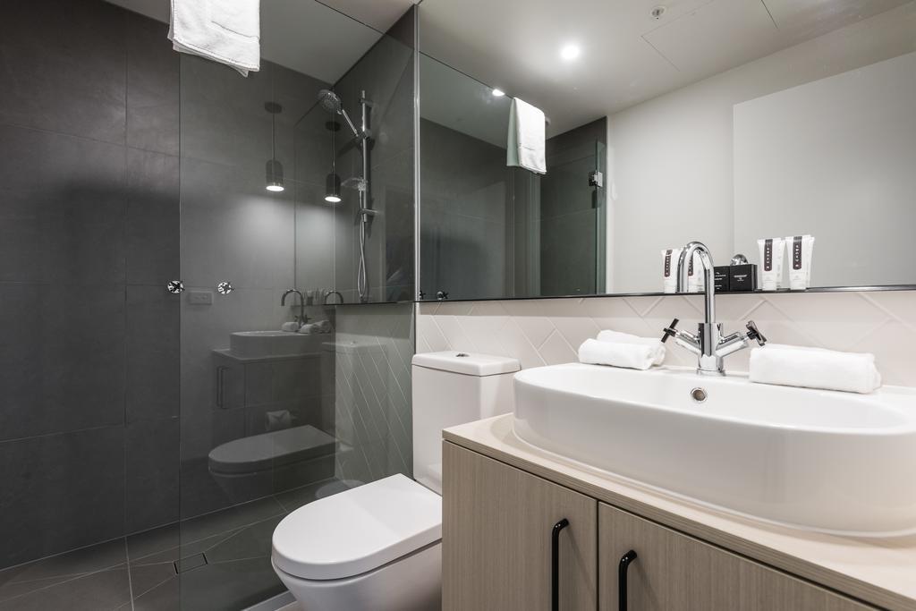 Playhouse Apartments Abbotsford Melbourne Zewnętrze zdjęcie