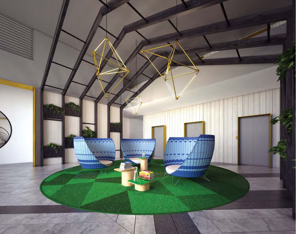 Playhouse Apartments Abbotsford Melbourne Zewnętrze zdjęcie