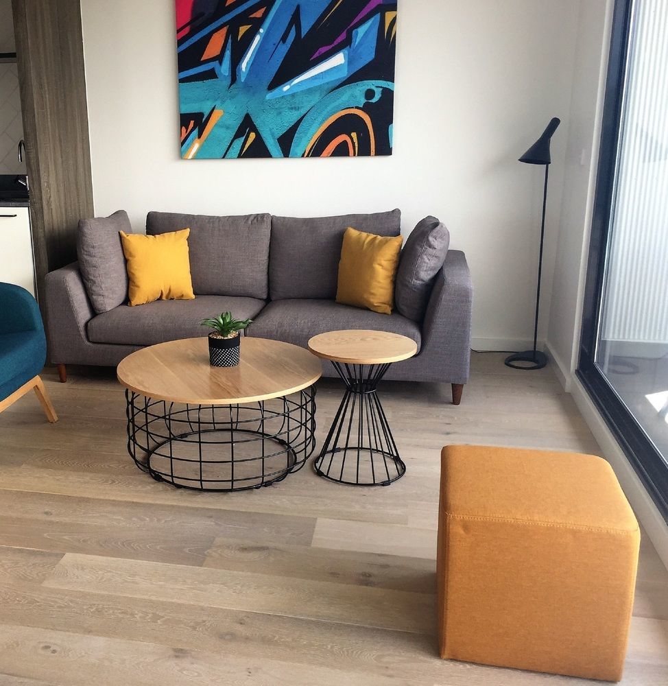 Playhouse Apartments Abbotsford Melbourne Zewnętrze zdjęcie