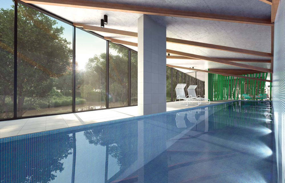 Playhouse Apartments Abbotsford Melbourne Zewnętrze zdjęcie