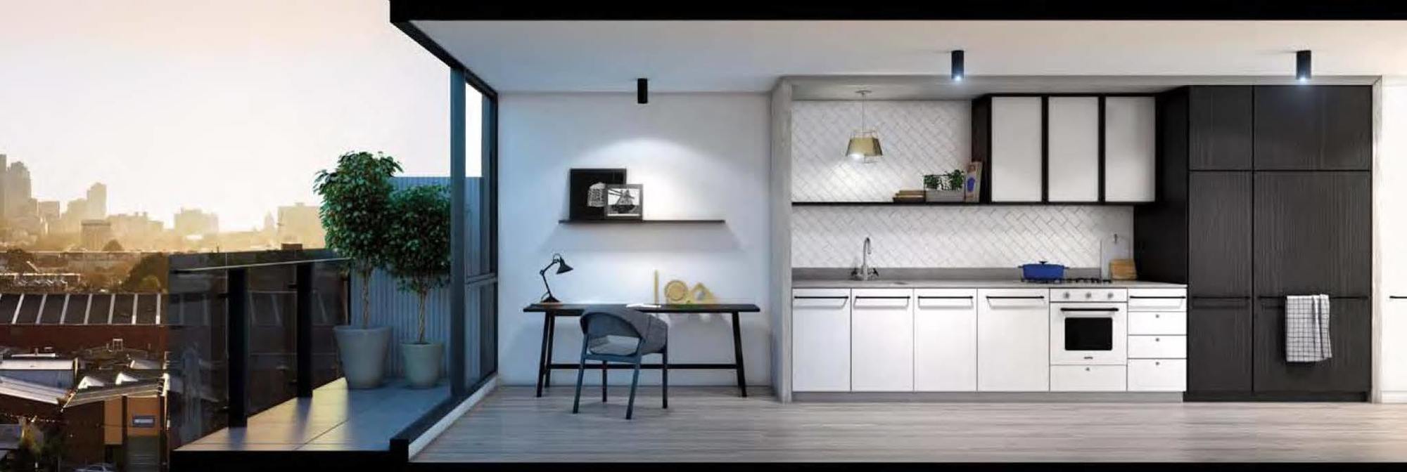 Playhouse Apartments Abbotsford Melbourne Zewnętrze zdjęcie