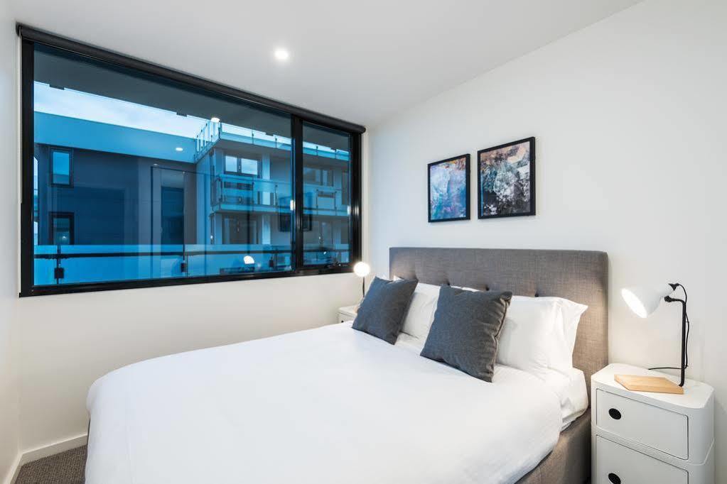 Playhouse Apartments Abbotsford Melbourne Zewnętrze zdjęcie